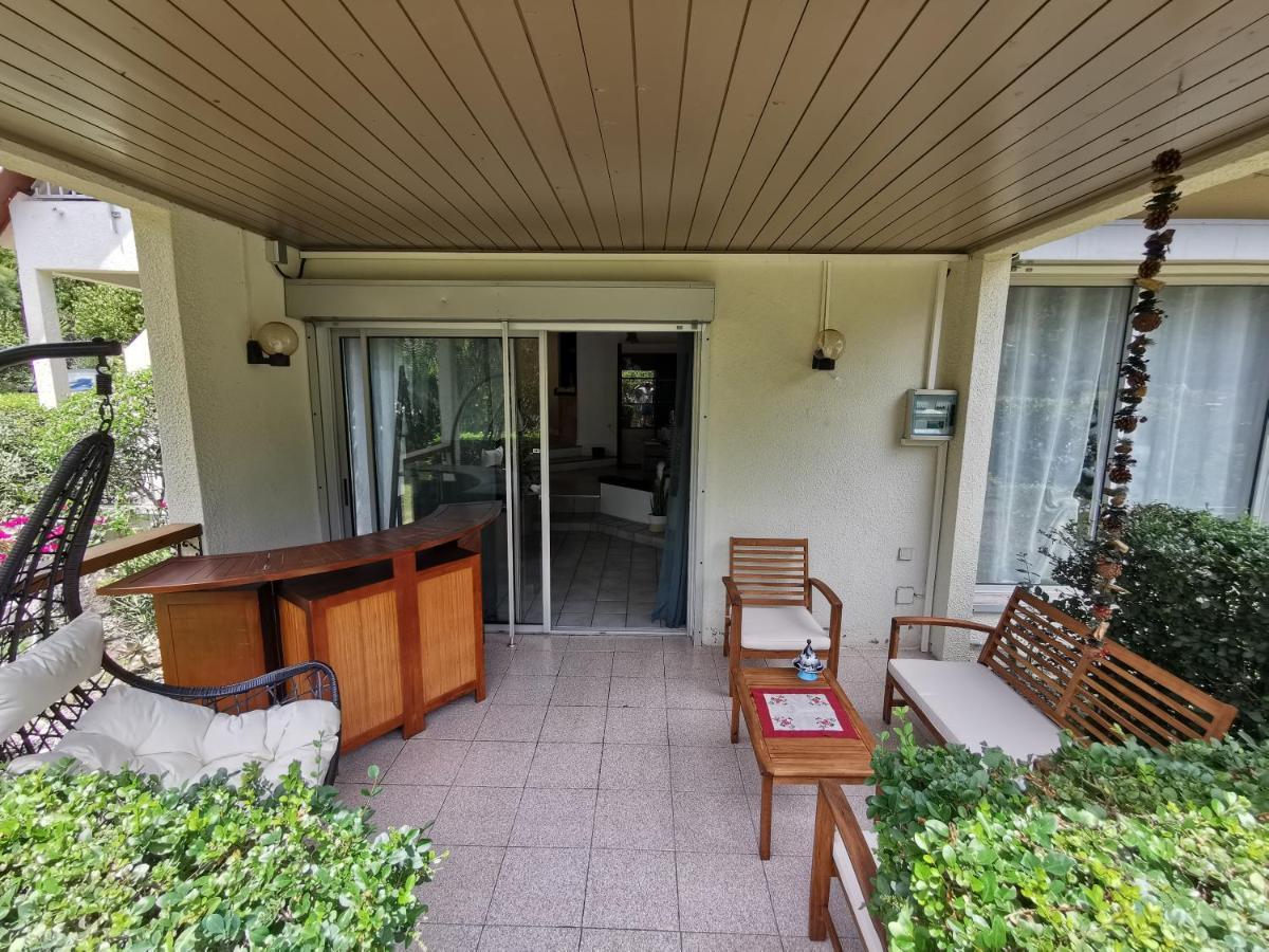La Villa Soalic Cilaos Εξωτερικό φωτογραφία