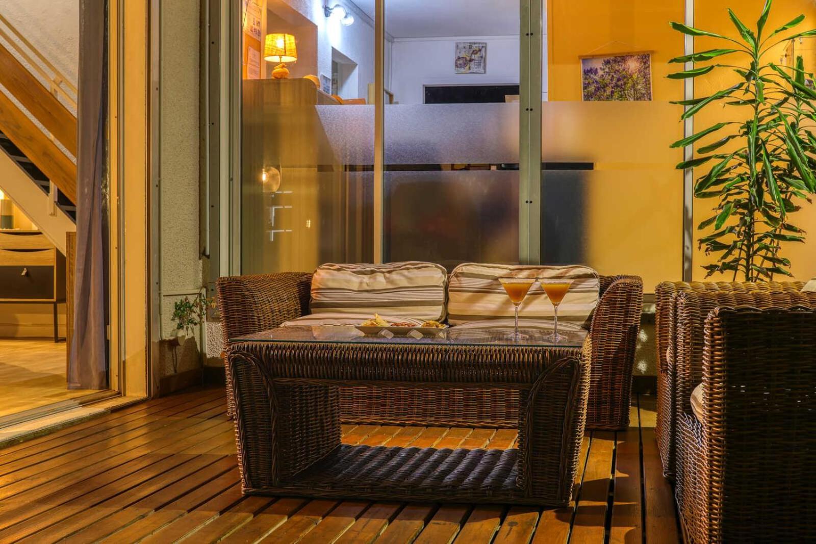 La Villa Soalic Cilaos Εξωτερικό φωτογραφία